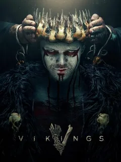 Викинги 5 сезон (2017)
