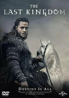 Последнее Королевство 2 сезон (2017)