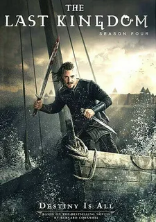 Последнее Королевство 4 сезон (2020)