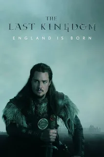 Последнее Королевство 5 сезон (2022)
